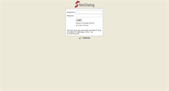 Desktop Screenshot of odder.netdialog.renosyd.dk